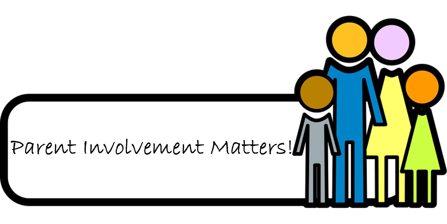 Parent Council - Involvement Matters.jpg